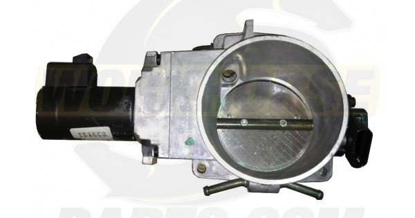 17113671 - Throttle Body Assembly for 01-02 8.1L (Remanufactured